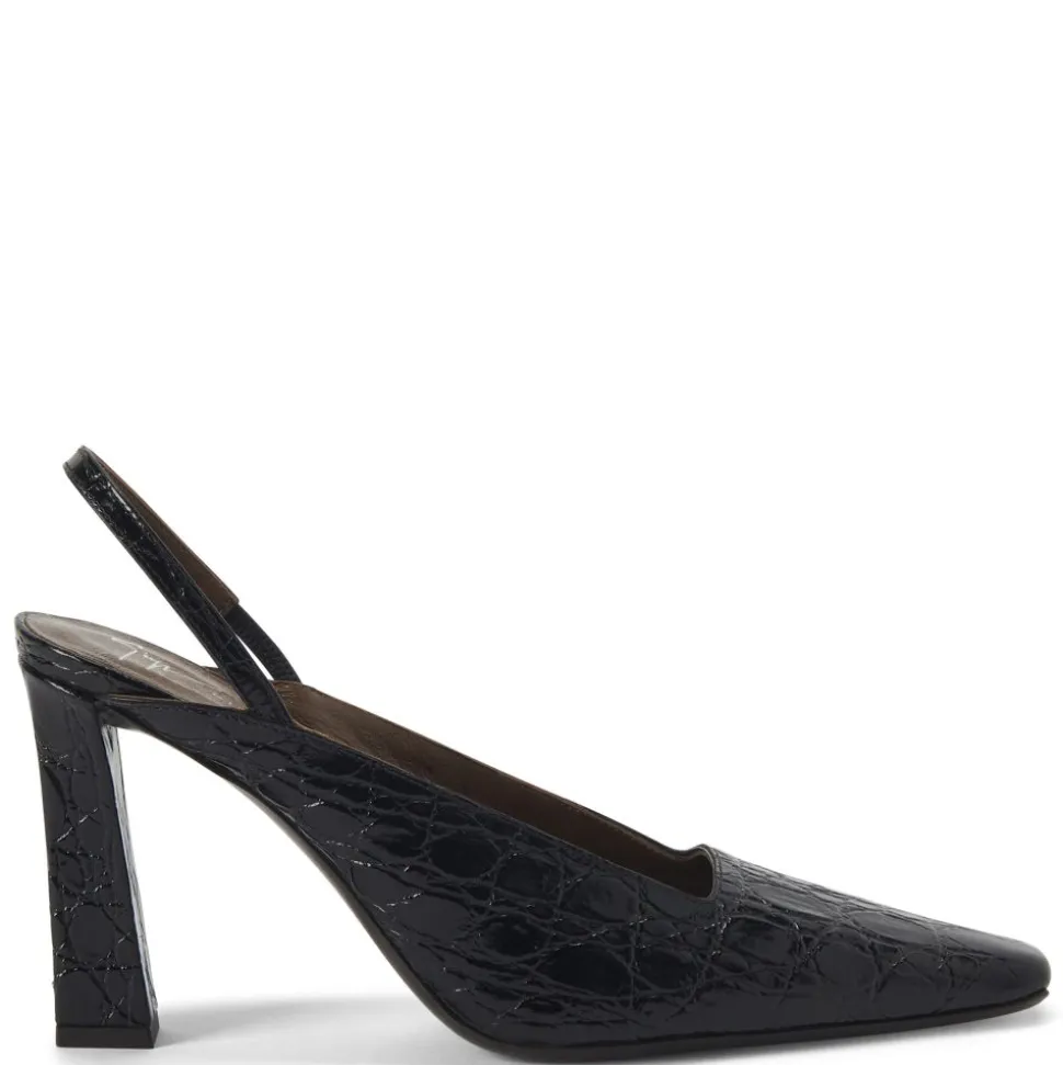 BRENDHA SABOT