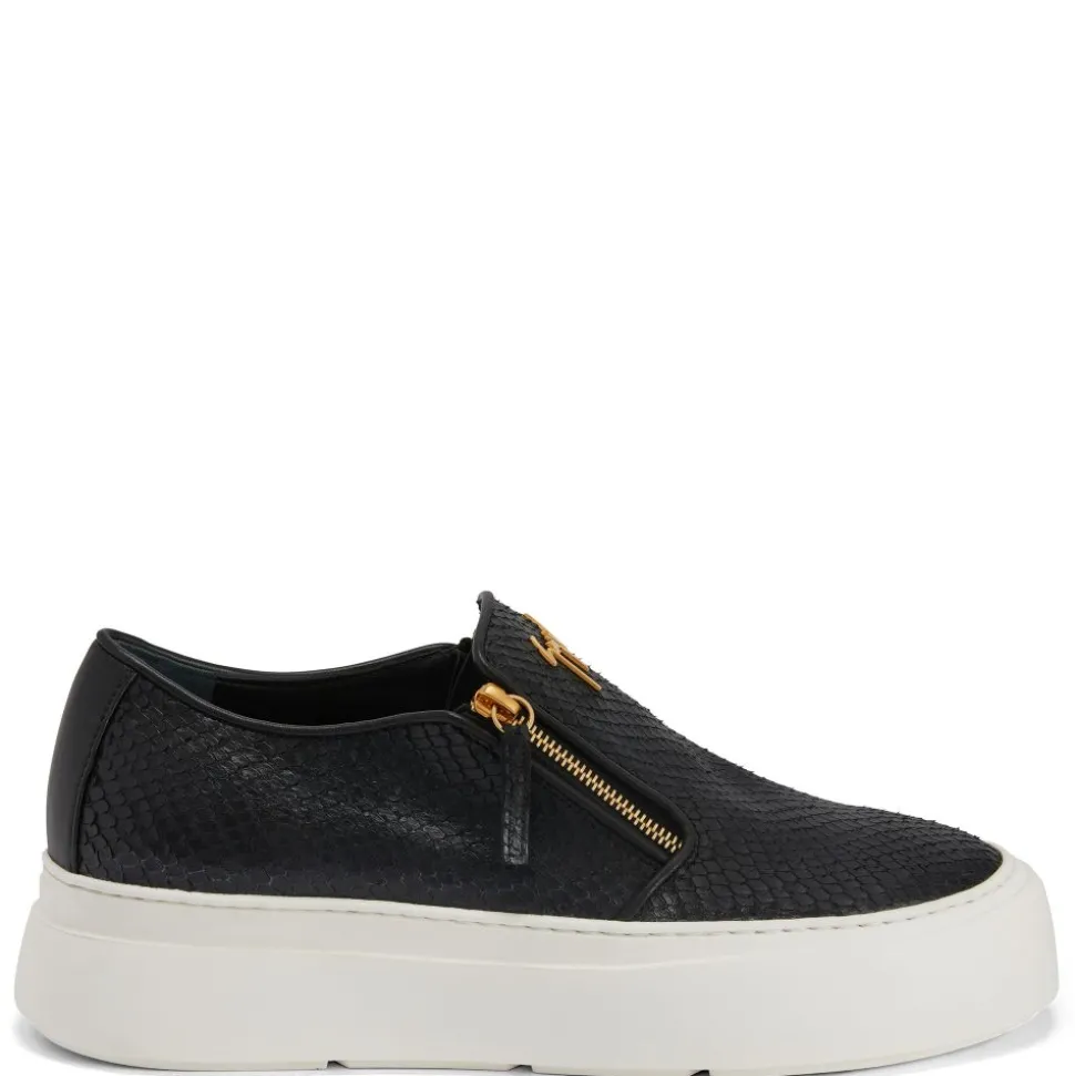 GZ MIKE ZIP
