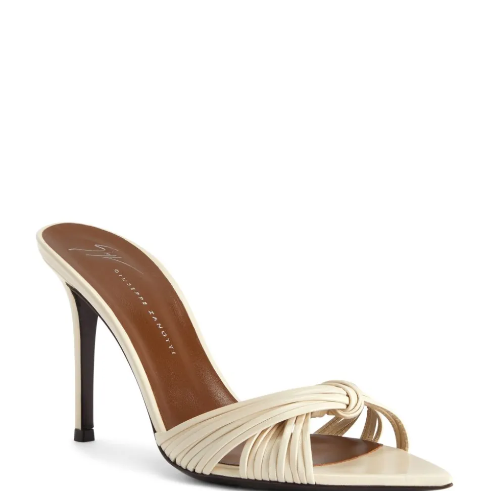 INTRIIGO KNOT 90