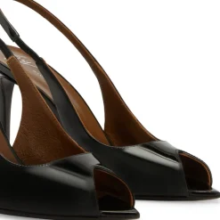 INTRIIGO OPEN TOE 90