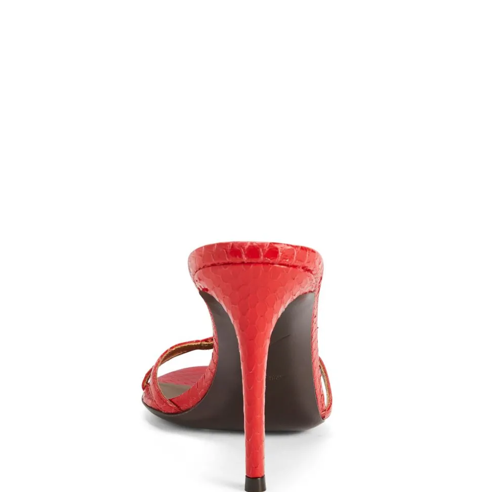 OPHELIA BUCKLE 90