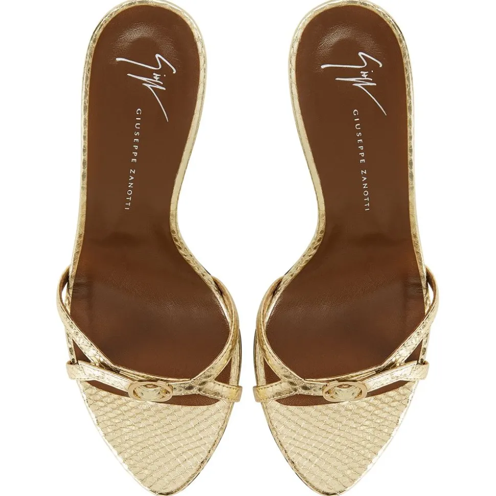 OPHELIA BUCKLE 90