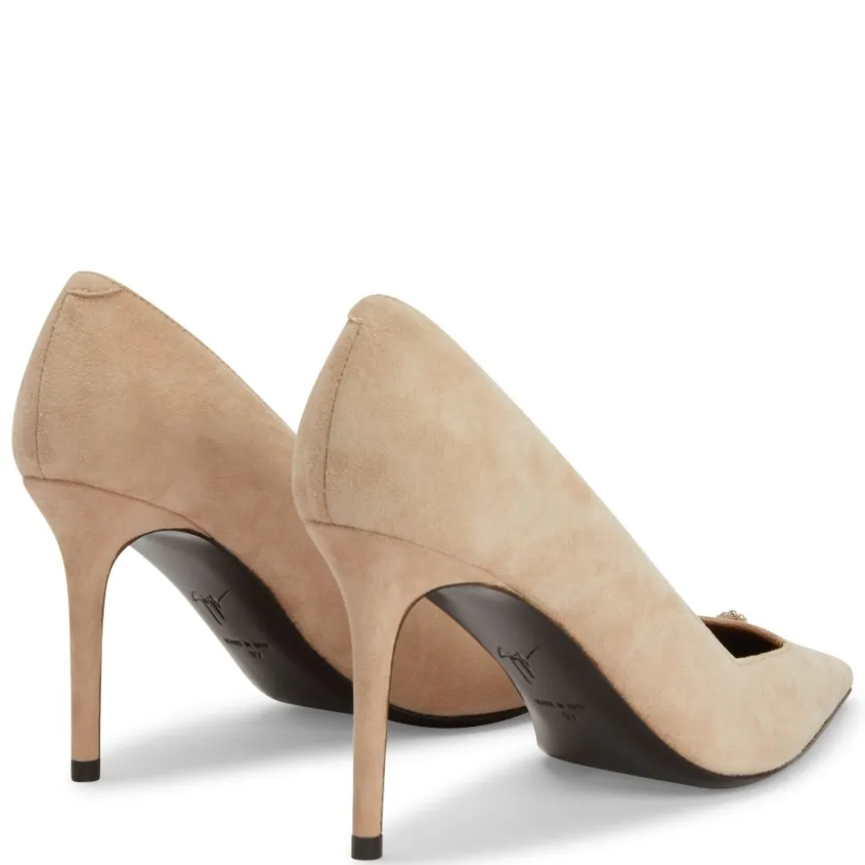 RAQUEL PUMP 85