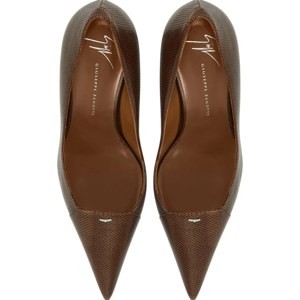 RAQUEL PUMP 85