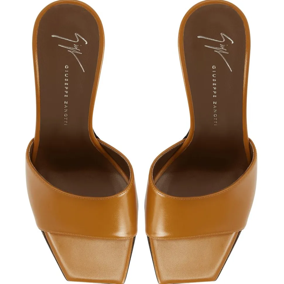 TALIA MULE 90