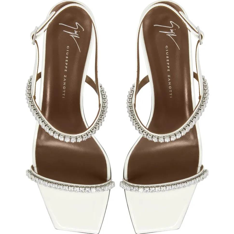 VALENTIINE CRYSTAL 45